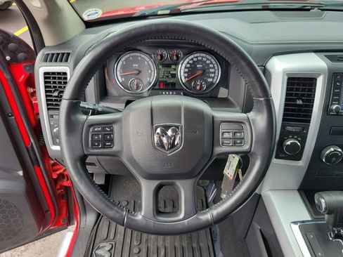 Used 2012 RAM 1500 Sport AWD/4WD image 16
