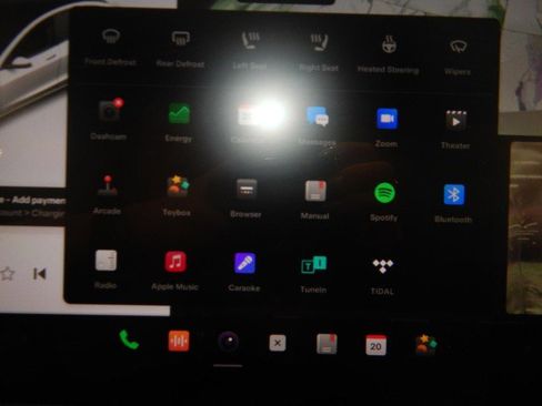 Used 2022 Tesla Model 3 Long Range image 23