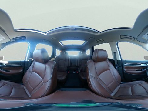 Used 2020 Buick Enclave Avenir w/ Trailering Package, 5000 lbs. AWD/4WD image 28