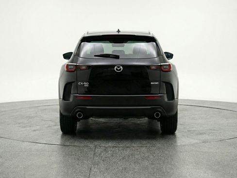 Used 2025 MAZDA CX-50 2.5 Hybrid w/ Premium Plus Pkg image 7