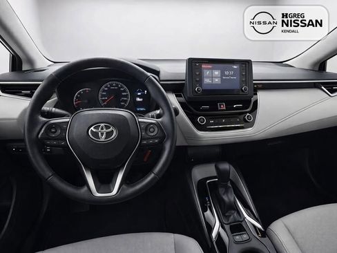 Used 2022 Toyota Corolla SE image 10
