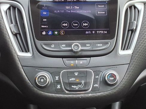 Used 2020 Chevrolet Malibu LS FWD image 18