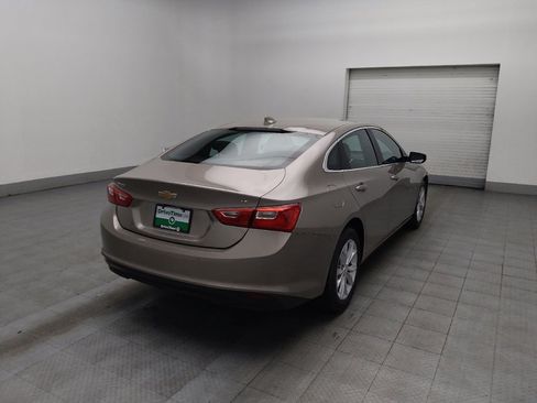 Used 2023 Chevrolet Malibu LT image 9