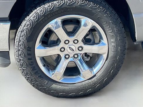 Used 2021 Ford F150 Lariat AWD/4WD image 32