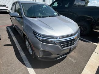 Certified 2024 Chevrolet Equinox LT AWD/4WD video 2