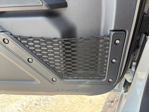 New 2026 Ford Bronco Big Bend image 26