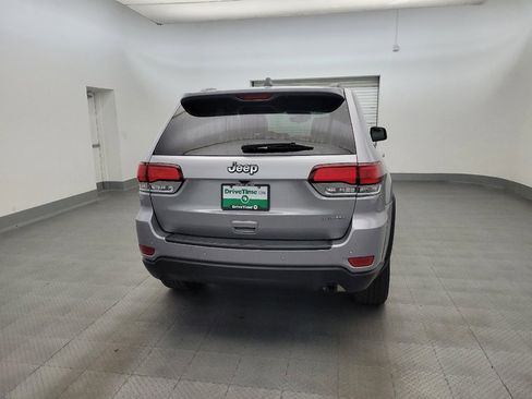 Used 2021 Jeep Grand Cherokee Laredo RWD image 7