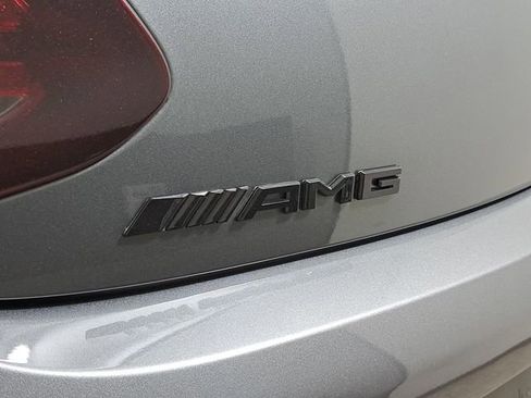 Used 2017 Mercedes-Benz C 43 AMG 4MATIC Coupe image 10