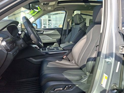 Certified 2025 Acura MDX SH-AWD image 14
