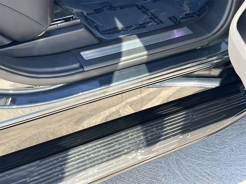 New 2026 Cadillac Escalade IQ Sport 1 image 36