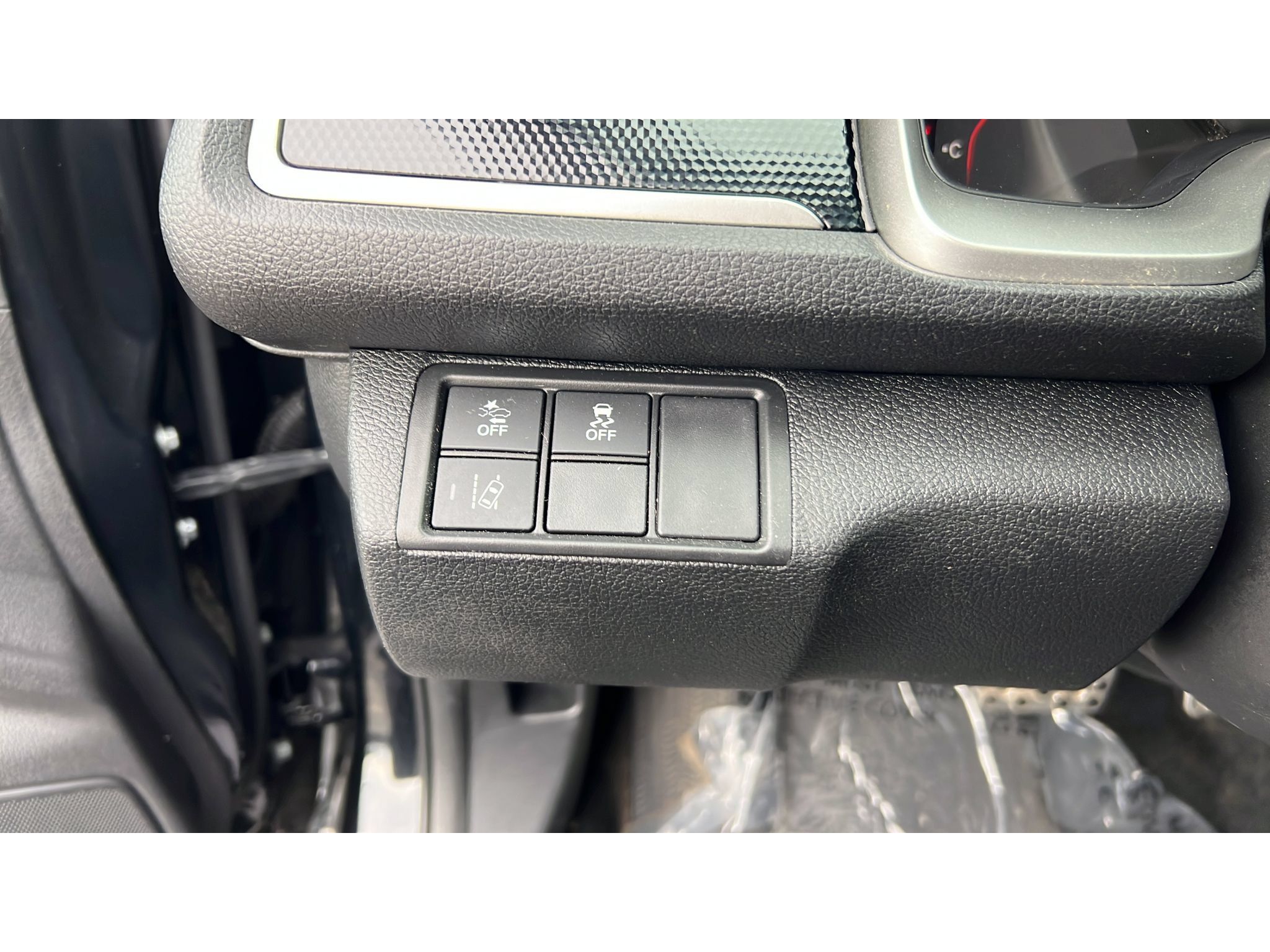 Used 2020 Honda Civic Sport image 23