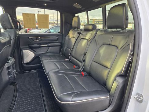 Used 2020 RAM 1500 Limited image 28