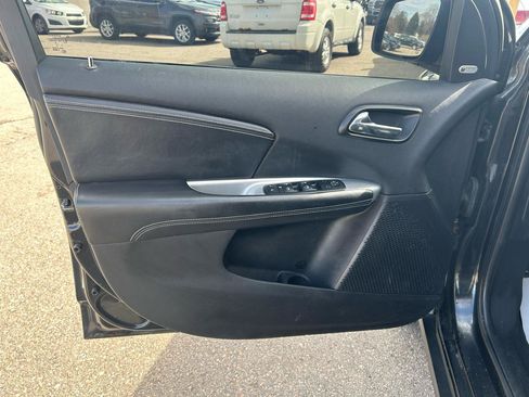 Used 2012 Dodge Journey R/T AWD/4WD image 15