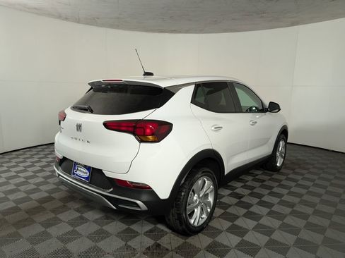 New 2026 Buick Encore GX Preferred w/ Comfort Package AWD/4WD image 7