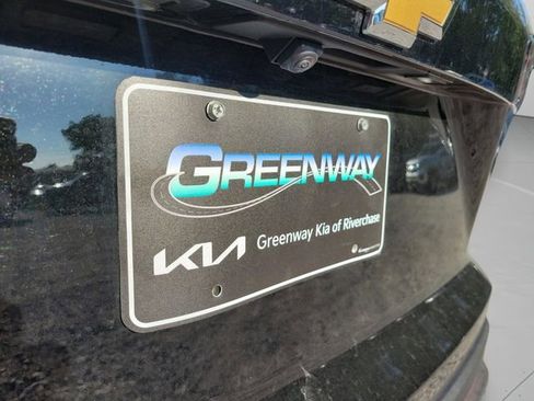 Used 2026 Chevrolet Equinox LT w/ Convenience Package II FWD image 39