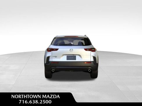 New 2026 MAZDA CX-50 AWD 2.5 S w/ Preferred Pkg image 5