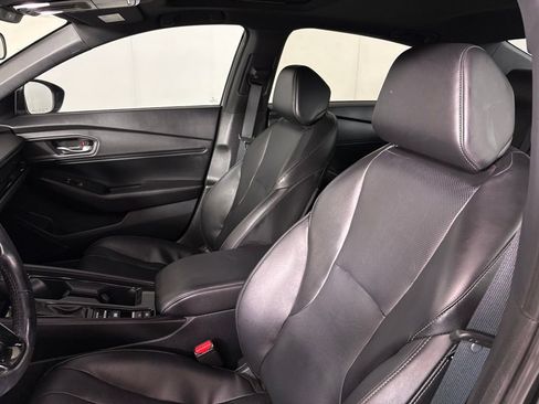 Used 2023 Honda Accord Sport image 16