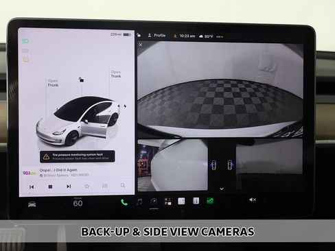 Used 2023 Tesla Model 3 Long Range AWD/4WD image 8