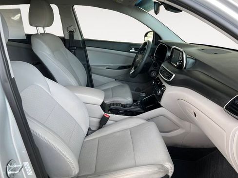 Used 2019 Hyundai Tucson SE image 13