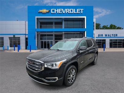 Used 2019 GMC Acadia SLT
