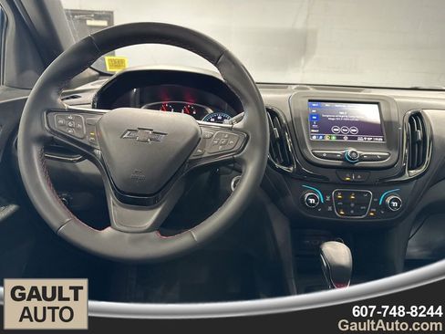 Used 2023 Chevrolet Equinox RS image 8
