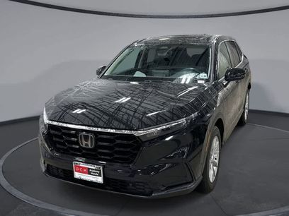 Used 2023 Honda CR-V EX-L