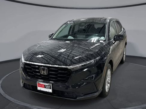 Used 2023 Honda CR-V EX-L image 1