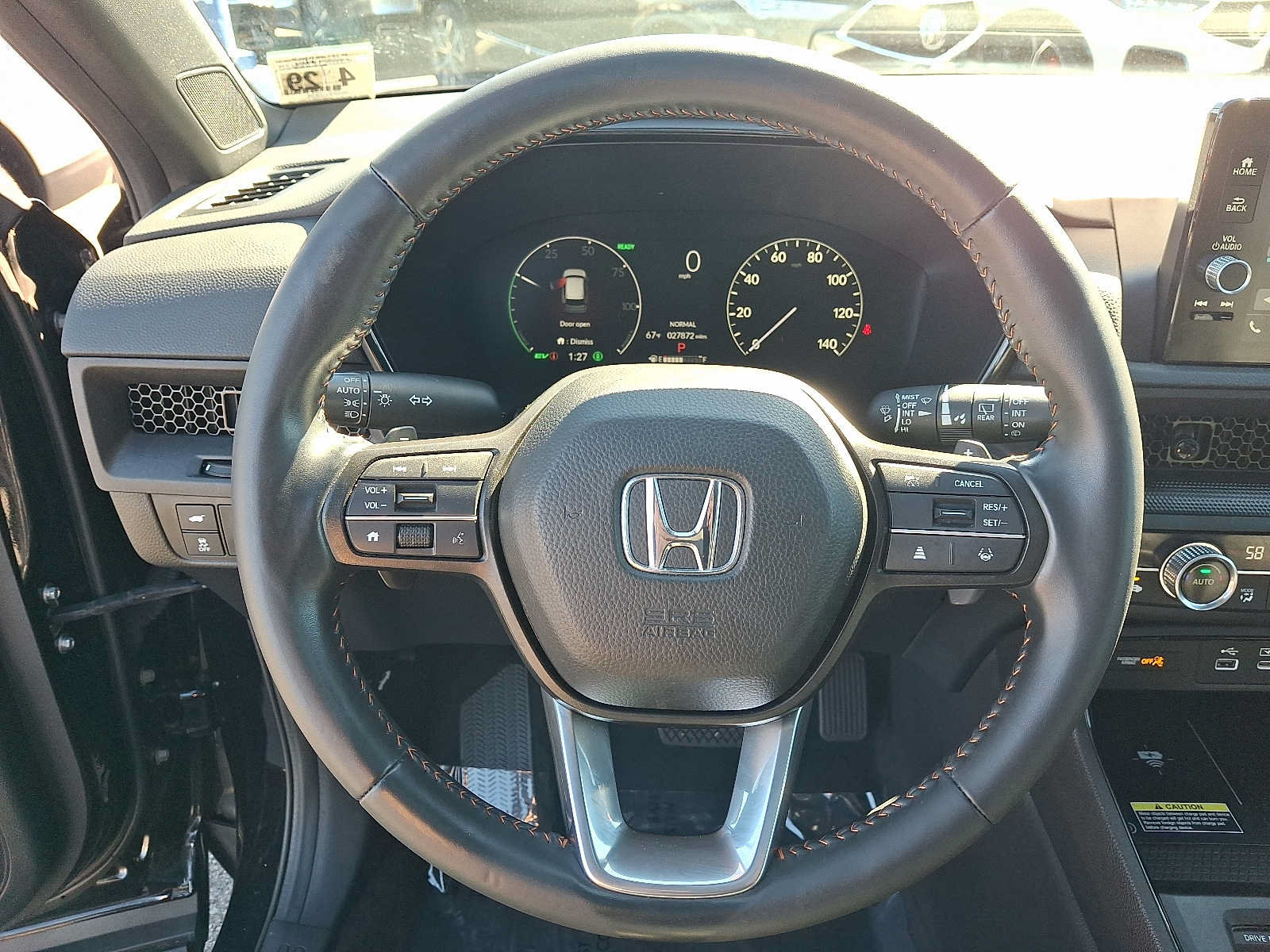 Used 2024 Honda CR-V Sport-L image 19