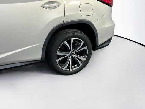Used 2020 Lexus RX 350 AWD w/ Premium Package image 31
