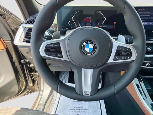 New 2026 BMW X5 sDrive40i w/ M Sport Package RWD image 38