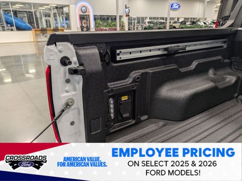 New 2026 Ford Maverick Tremor AWD/4WD image 35