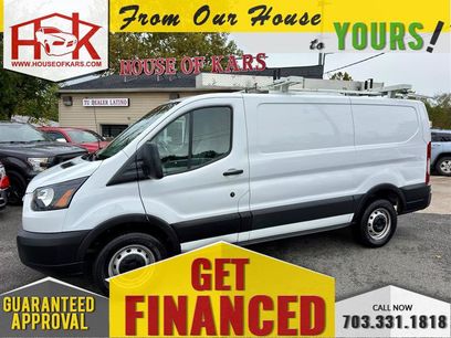 Used 2019 Ford Transit 250 130 Low Roof