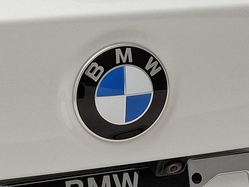 Used 2024 BMW X3 sDrive30i w/ M Sport Package RWD image 31