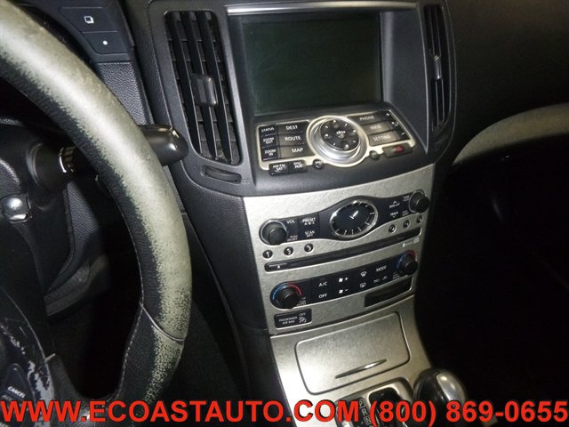Used 2008 INFINITI G35 x Sedan w/ Premium Pkg AWD/4WD image 15