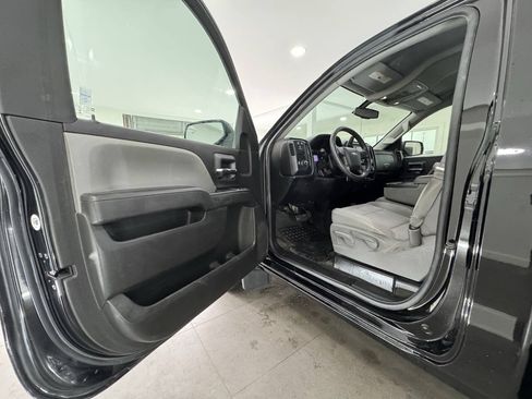 Used 2016 Chevrolet Silverado 1500 LS w/ Trailering Package AWD/4WD image 13