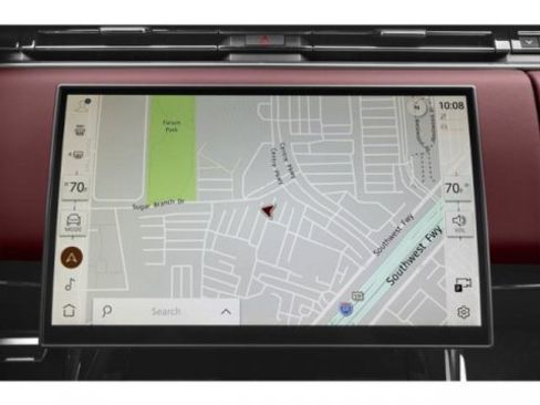 New 2026 Land Rover Range Rover Sport Dynamic SE image 15