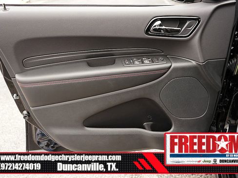 New 2025 Dodge Durango GT image 38