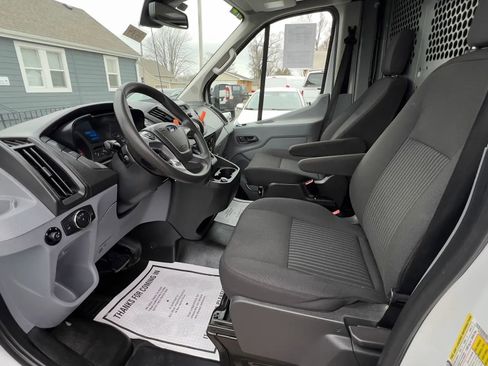 Used 2018 Ford Transit 350 148 High Roof image 20