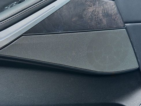 Certified 2025 BMW X5 xDrive50e image 24