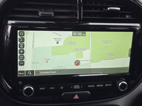 Certified 2022 Kia Soul GT-Line image 19