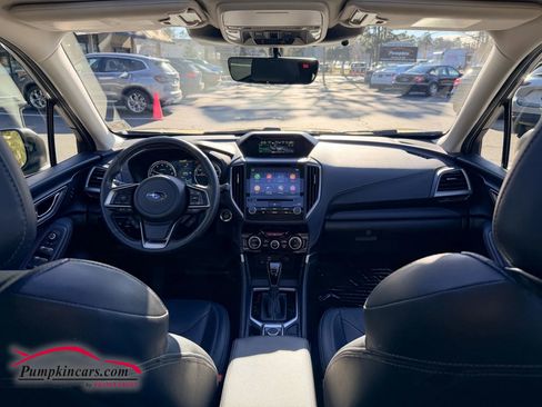 Used 2023 Subaru Forester Touring image 7