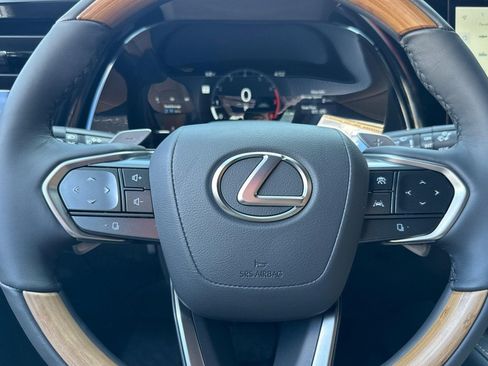 New 2026 Lexus RX 350 Premium AWD/4WD image 17