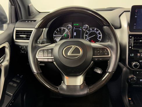 Used 2023 Lexus GX 460 Premium image 21