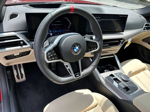 Used 2026 BMW M440i RWD image 15