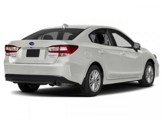 Used 2018 Subaru Impreza 2.0i video 2