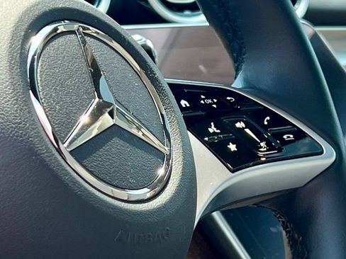 Certified 2023 Mercedes-Benz C 300 4MATIC Sedan image 27