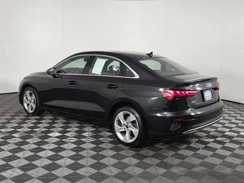 Used 2024 Audi A3 2.0T Premium FWD image 7