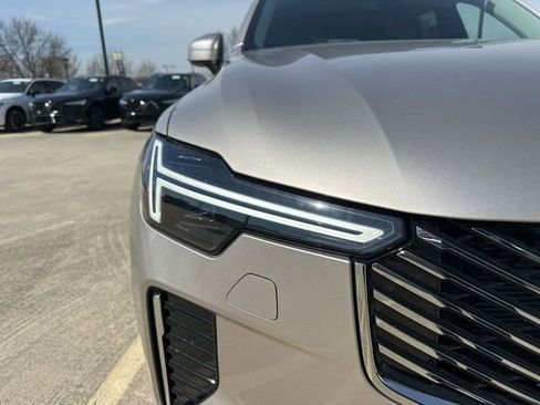 New 2026 Volvo XC90 B6 Plus w/ Protection Package image 10