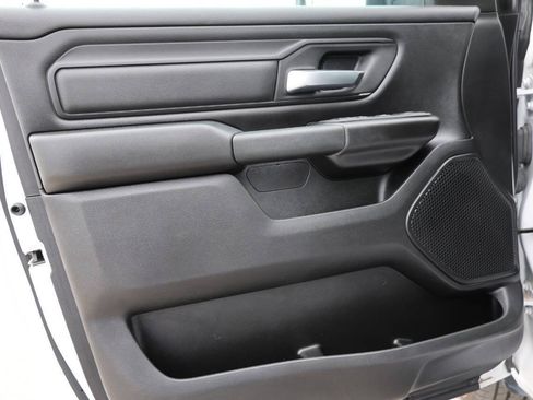 Used 2025 RAM 1500 Tradesman AWD/4WD image 12