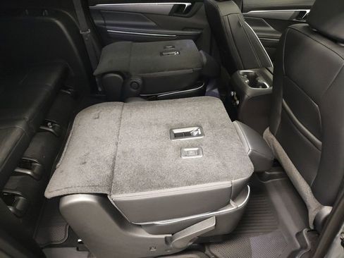 New 2026 Buick Enclave Sport Touring w/ Power Package image 13